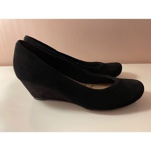 Clarks Soft Cushion Wedges